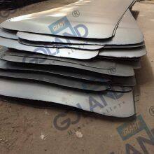 ASME SB-168 UNS N06025(Inconel 602 CA) Plate、sheet、strip thumbnail-5