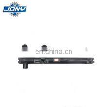 Cooling System Radiator Water Tank Radiator Plastic Tank For HILUX 1997-2002 54.5*544 thumbnail-1