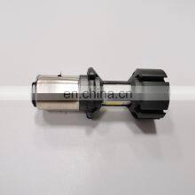 H6 P15D Bulb Four Side COB Chips Hi/Lo Beam Headlamp LED Scooter Motorcycle Headlight Bulb thumbnail-5