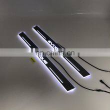 Led Door Sill Plate Strip for Range Rover Evoque Dynamic Sequential Style Step Light Door Decoration Step thumbnail-5