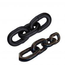 87mm China Marine Anchor Chain Stockist Anchor Chain Factory thumbnail-2