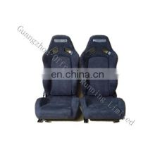 car seat car accessories 4x4 racing seat car double slide black