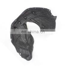 55079293AI Hot Sale Auto Spare Parts Left Front LH Inner Fender for Jeep-Grand Cherokee 2011-2018