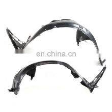 63840ZX00A Wholesale Auto Parts Front Left and Right Inner Fender for Nissan Altima