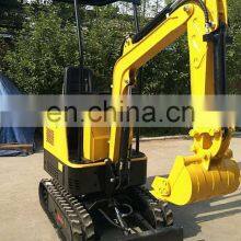 Philippine Excavator Mini Compact Mini Excavator thumbnail-2