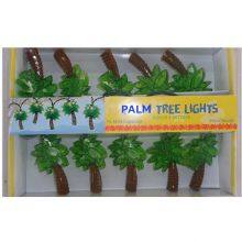 Christmas String Lights for Decoration, Lighted Starfish Seashore Plam Tree Goblet Butterfly Fairy Lights thumbnail-3