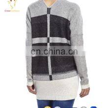 Womens Winter Cardigans Chunky Knitting Patterns,Ladies Woolen Cardigan thumbnail-2