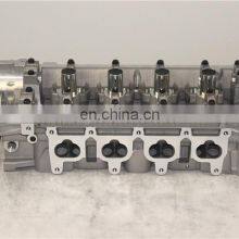 22100-26850 1.6L Alpha-II Engine Parts G4ED Cylinder Head For Hyundai Coupe Elantra Accent Getz Kia Cerato Qianlima thumbnail-3