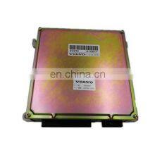 Контроллер управления экскаватора EC290, блок управления 14594697