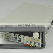 Manufacture OEM Programmable 36V 5A DC Power Supply for LED LCD thumbnail-3