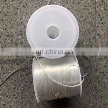 Good Quality Hot Sale Nylon Colorful Elastic Thread for Sewing Made in China thumbnail-2