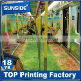 Laminating White or Grey Back 3M Sticker/3M Car Wrapping Vinyl for Wall/window Decoration-Q122 thumbnail-5