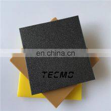 3 mm Hdpe Plastic Sheet 2 Feetby 4 Feet Polyethylene Hdpe Sheet Hdpe Black Sheet thumbnail-1