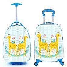 Children's Trolley Box thumbnail-2