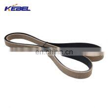 High Quality Warranty 100000KM PK Belt 6PK1575 Transmission Automobile Belt for Auto Parts thumbnail-2