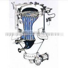 Vegetable Oil Filter/Peanut Oil Filter/Sunflower Oil Vertical Filter Press thumbnail-2