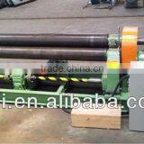 Mechanical 3-roller Plate Rolling Machine thumbnail-1
