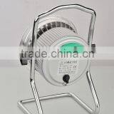 15W IP66 Portable Battery Lamp Work Operating Lights DC Rechargeable Led Movable Light thumbnail-2