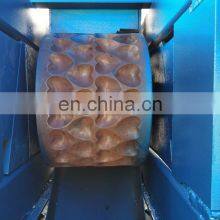 2021 China Hot Sale Charcoal Ball Briquette Making Machine for Barbecue Charcoal thumbnail-2
