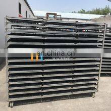 Professional Bean Dryer With Factory Price thumbnail-2