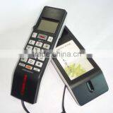 Corded New Design Mini Phone Wall From Cheeta