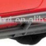 2007 JEEP WRANGLER JK 2 TUBES NERF BAR thumbnail-1