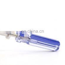 MT-8073 Plastic Steel Coaxial Cable CATV Locking Terminator Tool thumbnail-4