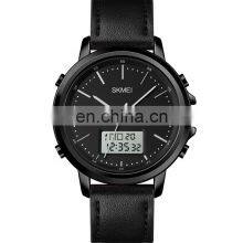 Watches For Men Stylish SKMEI 1652 Japanese Movement Cheap Bulk Hong Kong Wholesale Watch thumbnail-4