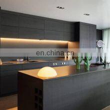 CBMmart New Design Customized Kitchen Cabinet Modern Kitchen Furniture thumbnail-1