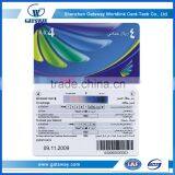 Customized Pvc Card,Full Color Printed Pvc Cards