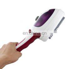 Custom Label 800w Portable Handheld Fabric Clothes Multifunctional Garment Steamer Cleaner thumbnail-5
