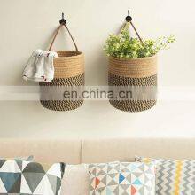 Introducing Imported Unique Ecofriendly White House Hanging Other Storage Baskets thumbnail-4