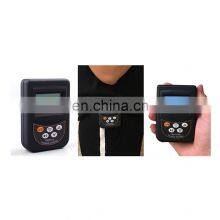 Chinese English Menu FS9000 Battery Type Nuclear Radiation Detector Radiation Dosimeter Detector thumbnail-4