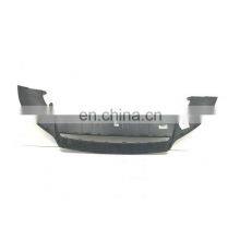 OEM 95B807061M Front Bumper Center Spoiler for Porsche Macan 2018 thumbnail-4