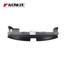 Headlamp Support Upper Panel Cover For Mitsubishi Outlander ASX 2010-2016 6405A313 thumbnail-1