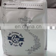 Roasted Blended Coffee Beans Vietnam Ready for Sales GB Brand thumbnail-3