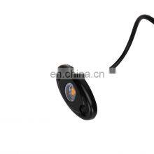 Truck Boat SUV ATV Motorcycle Waterproof LED Rock Lights for Jeep thumbnail-5