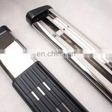 Side Step Bar for Dodge Ram1500 Running Board Accessories 2008-2014 thumbnail-3