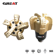 Steel Body PDC Bit---311.1mm