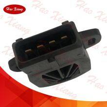 Haoxiang New Auto Parts Throttle Position Sensor TPS Sensor Acelerador MD628227 MD628186 For Mitsubishi Pajero Galant thumbnail-3