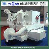 Burner Pellet Used Offer 600,000kcal/h thumbnail-1