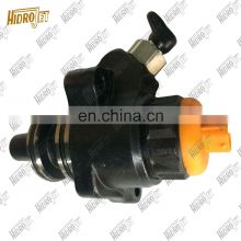 PC400-6 diesel pump element valve sub assy 094150-0318