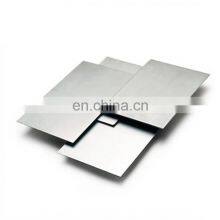 1.5mm Thickness Aluminum Sheet 6082 3003 5083 5754 Aluminum Plate Price thumbnail-1