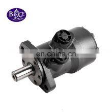 High Quality Parker Eaton Sauer Dan Foss SMR BMR OMR Orbit Hydraulic Drive Wheel Motor for Sweeper thumbnail-1