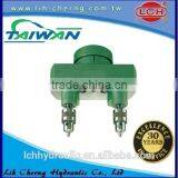 Spindle Head for 5 Axis Cnc Wood Router thumbnail-3