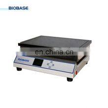 BIOBASE Hot Plate PID Control Large Capacity Double Shell Design GH-600 Hot Plate for Lab thumbnail-1
