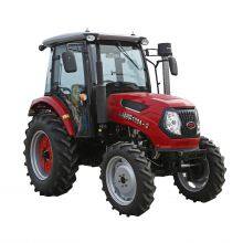 Shangdong Weifang Taihong Brand 100HP 4WD Farm Tractor TH-1004 thumbnail-3