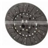 Ford New Holland Parts CLUTCH PLATE MAIN 11 11 x 1 (15 SPLINES) 81820826 81820827 C7NN7550V C7NN7550AA E8NN7550BA