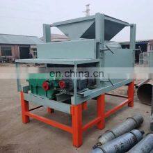 High Quality Cans Flattening Machine for Recycling Station Price thumbnail-5