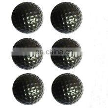Wholesale Cheap Indoor Practice 4.2cm Colorful Soft Foam Golf Ball thumbnail-5